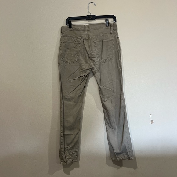GAP Men’s Straight Pants - Picture 2 of 4